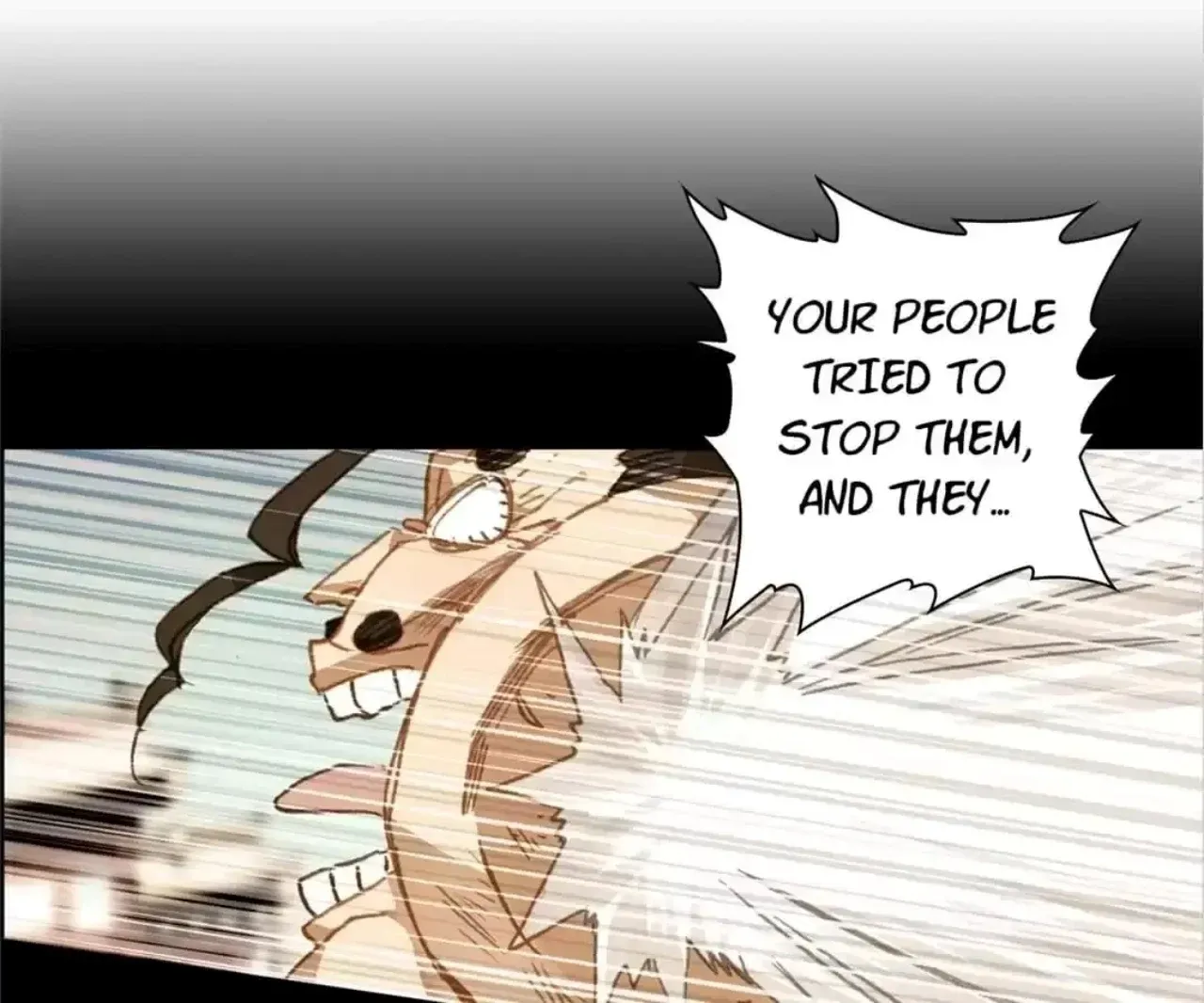 Legend of the Tyrant Empress Chapter 125 - Page 42