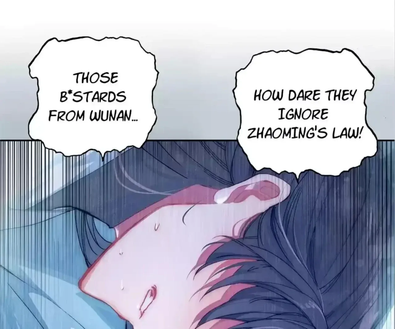 Legend of the Tyrant Empress Chapter 125 - Page 49