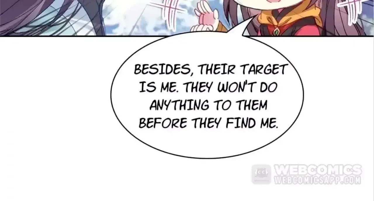 Legend of the Tyrant Empress Chapter 125 - Page 63