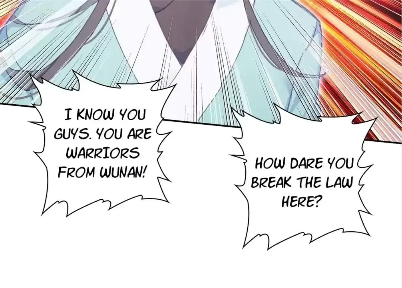 Legend of the Tyrant Empress Chapter 125 - Page 7