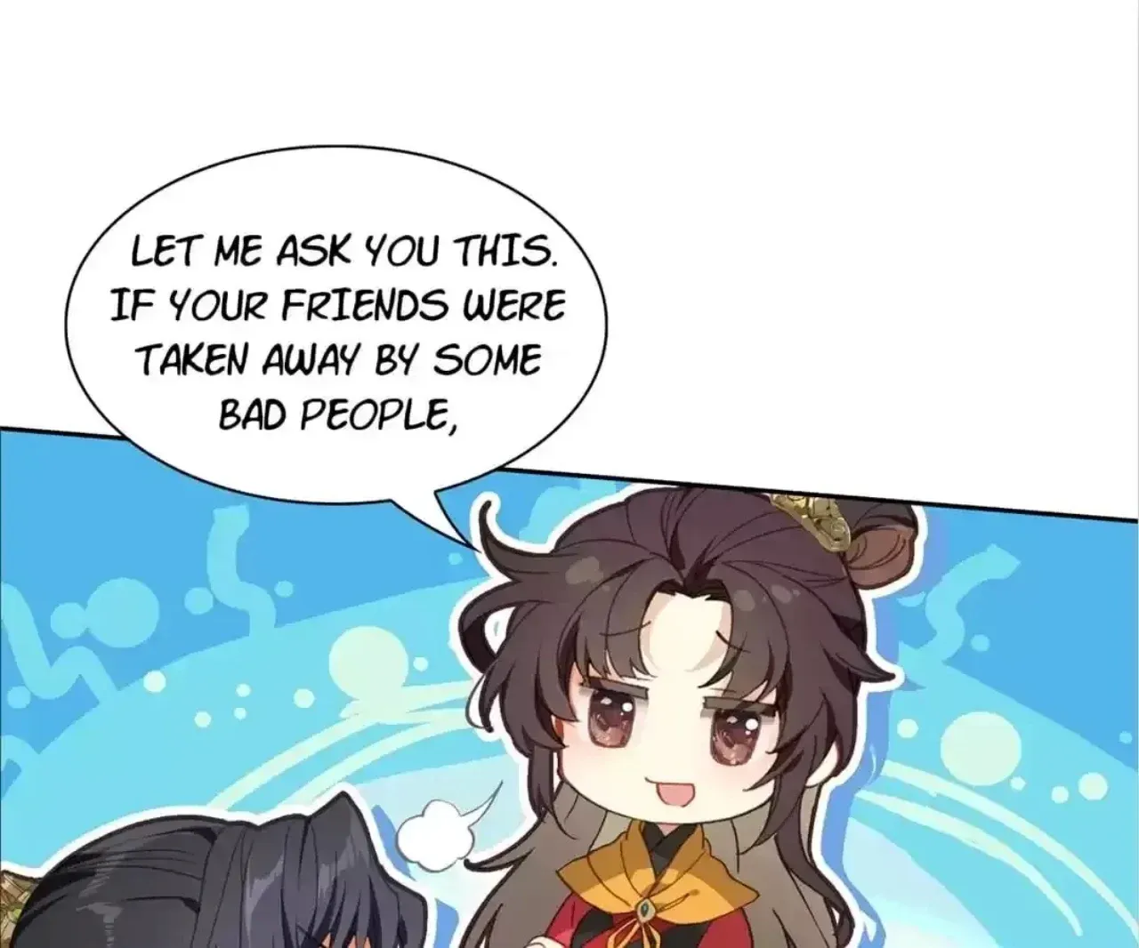 Legend of the Tyrant Empress Chapter 125 - Page 71