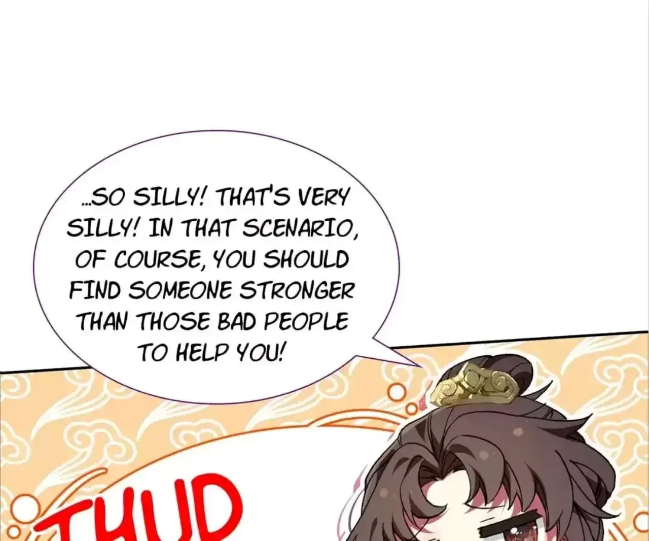 Legend of the Tyrant Empress Chapter 125 - Page 77