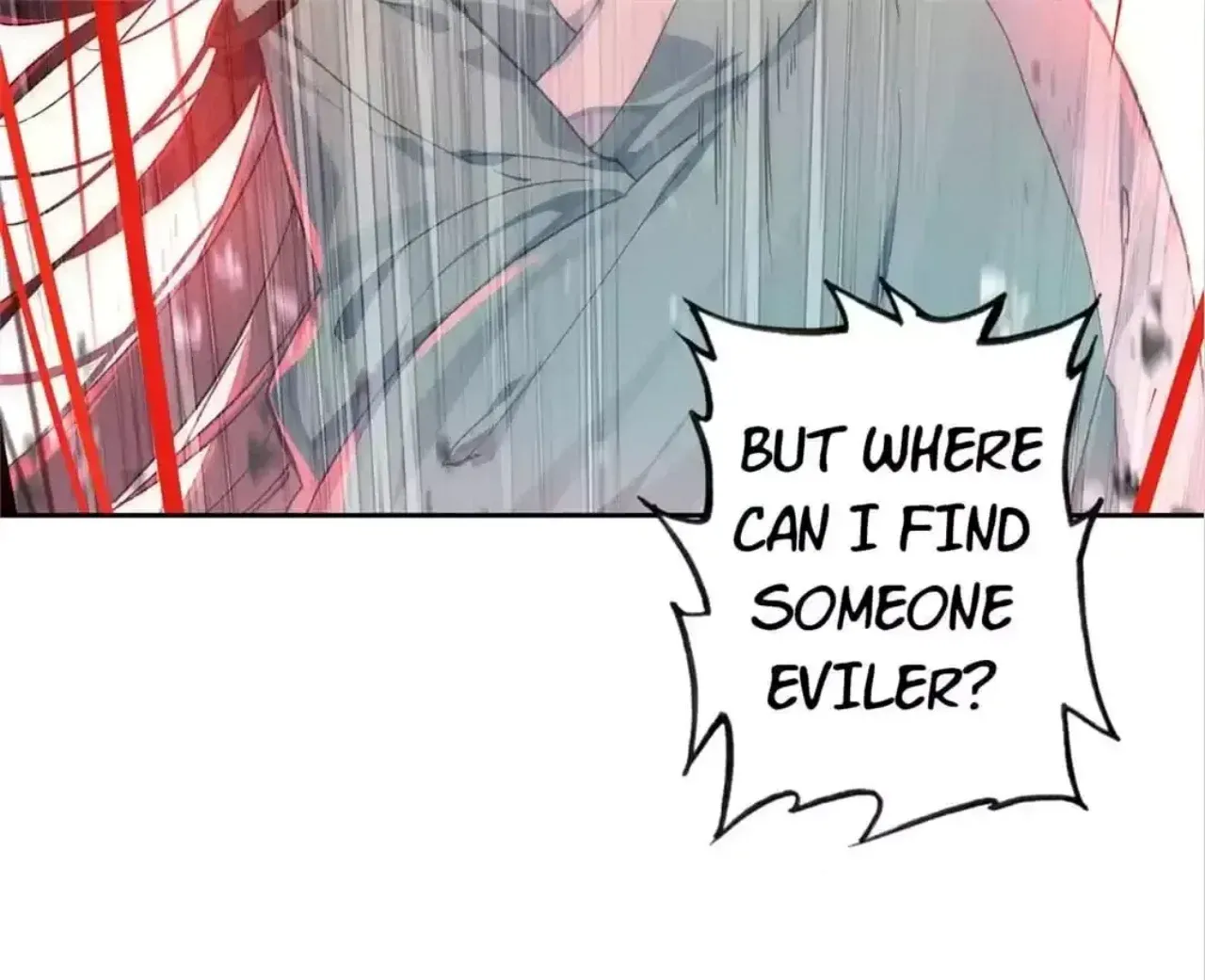 Legend of the Tyrant Empress Chapter 125 - Page 81