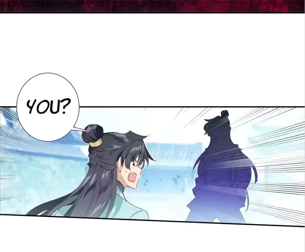 Legend of the Tyrant Empress Chapter 125 - Page 83