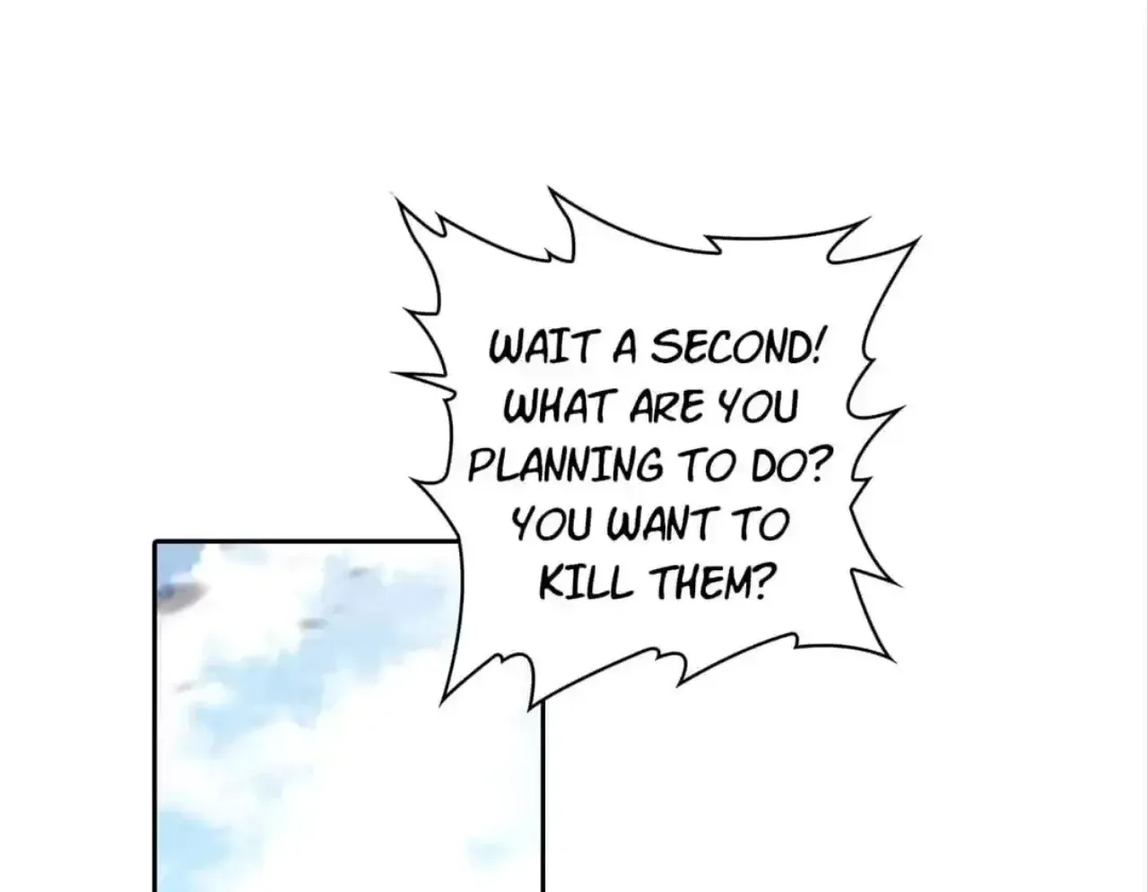 Legend of the Tyrant Empress Chapter 125 - Page 88