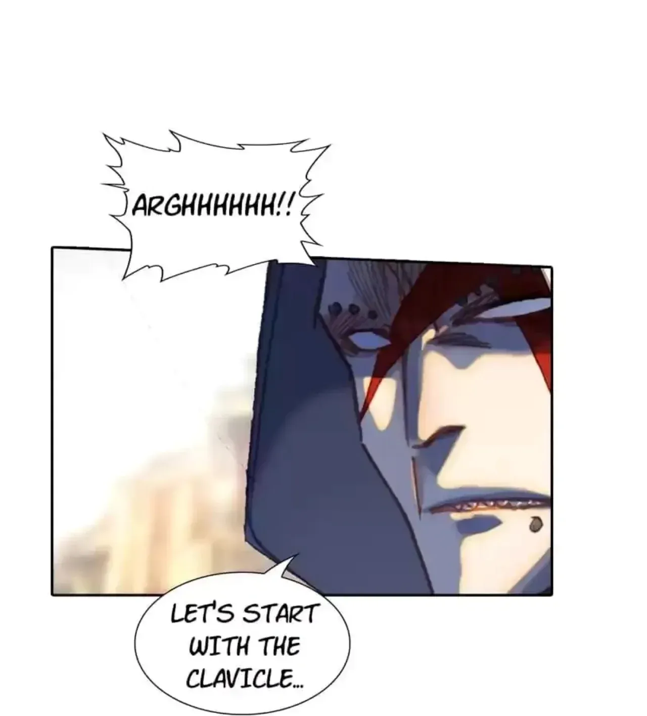 Legend of the Tyrant Empress Chapter 126 - Page 14