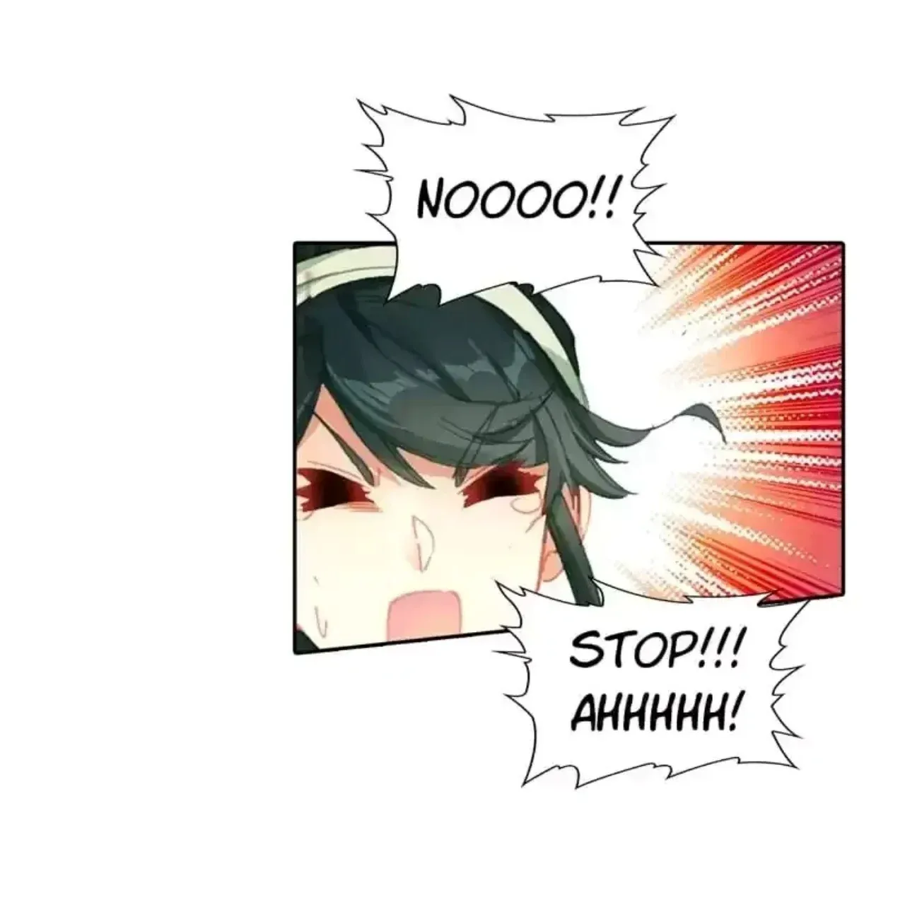 Legend of the Tyrant Empress Chapter 126 - Page 16