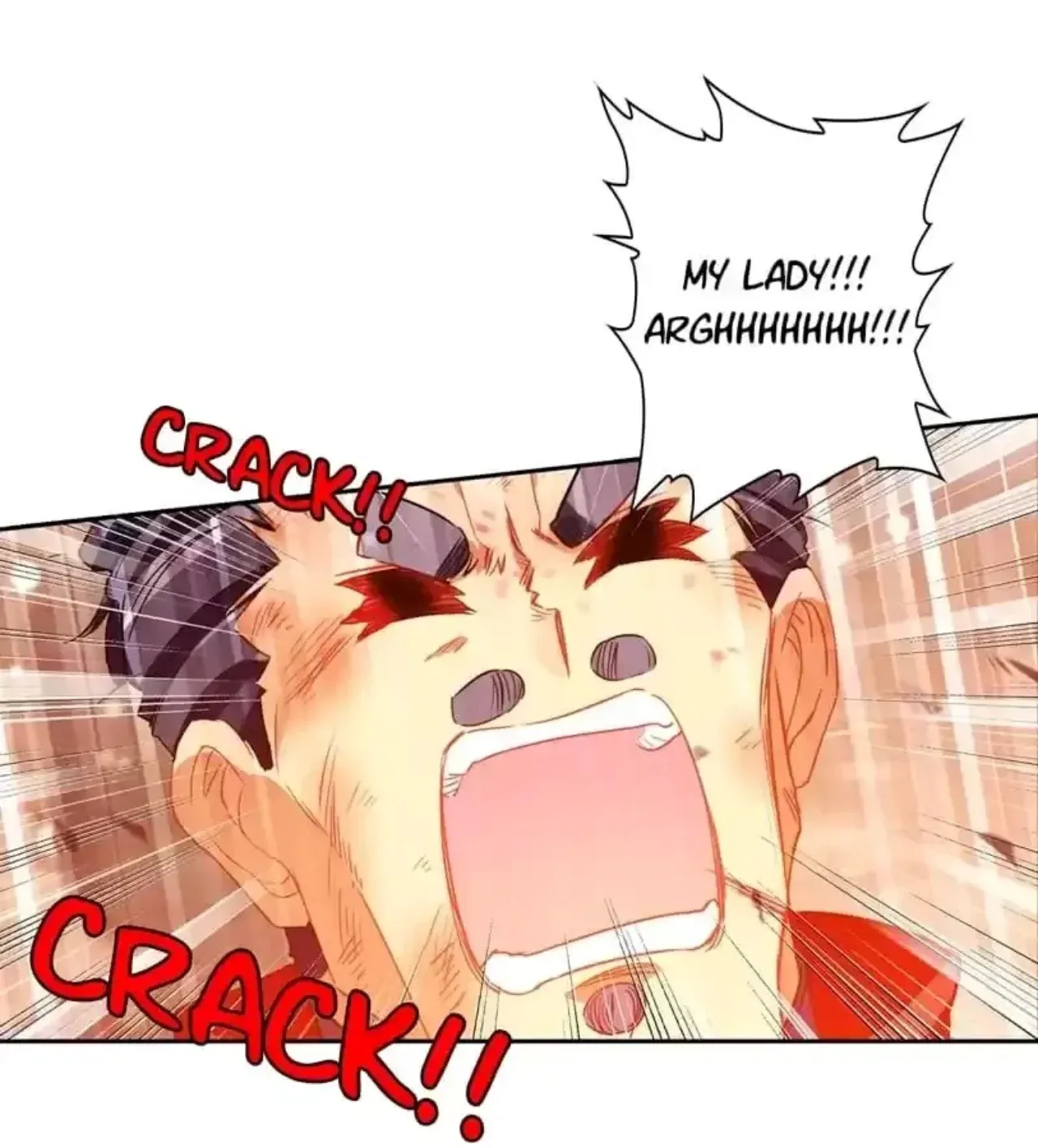 Legend of the Tyrant Empress Chapter 126 - Page 17