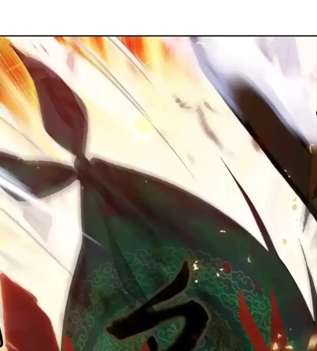 Legend of the Tyrant Empress Chapter 126 - Page 22