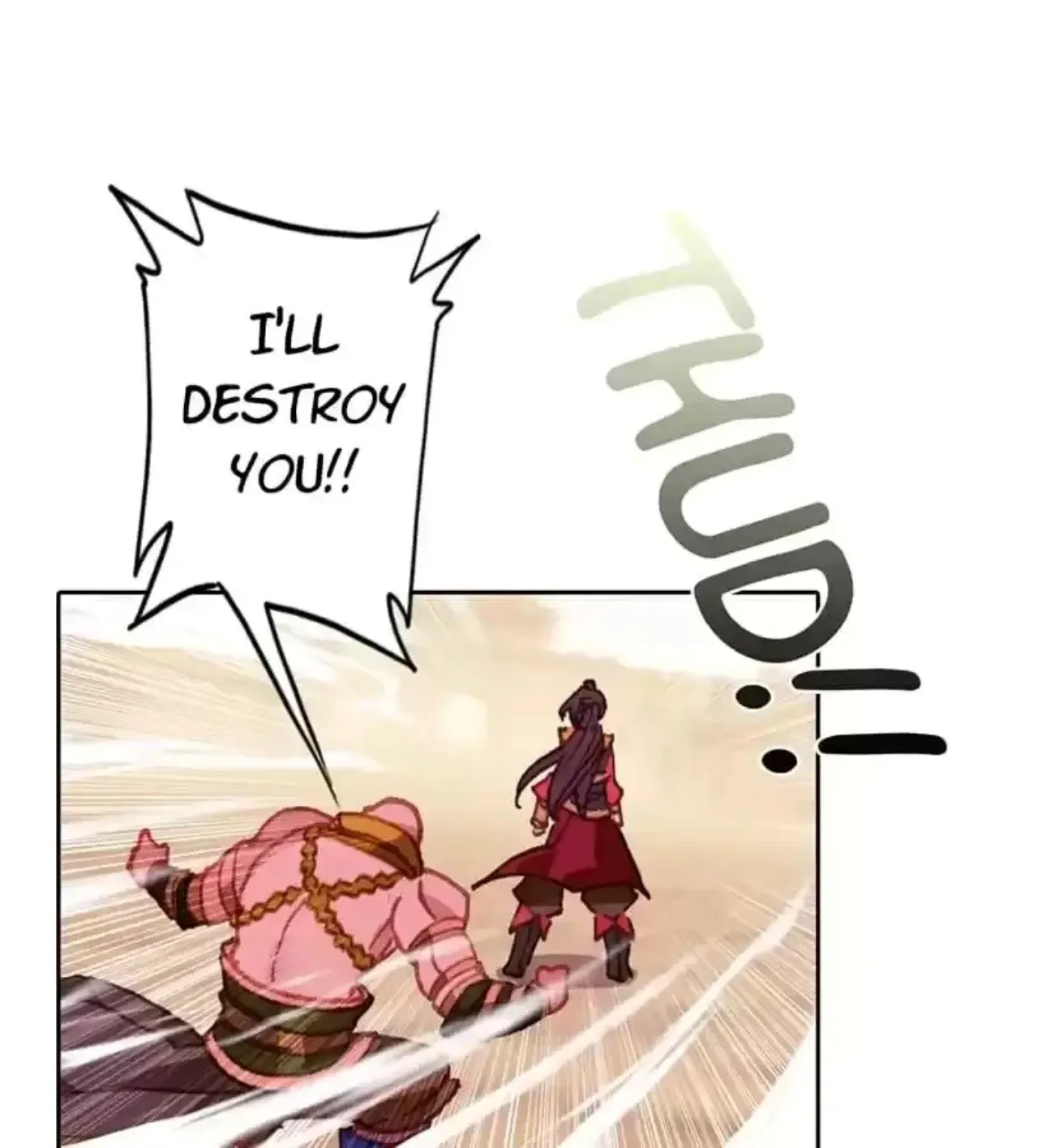 Legend of the Tyrant Empress Chapter 126 - Page 39