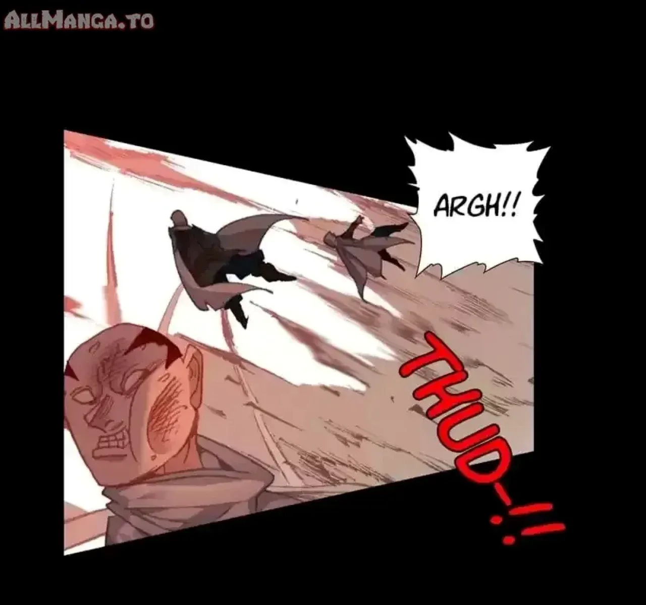 Legend of the Tyrant Empress Chapter 126 - Page 55