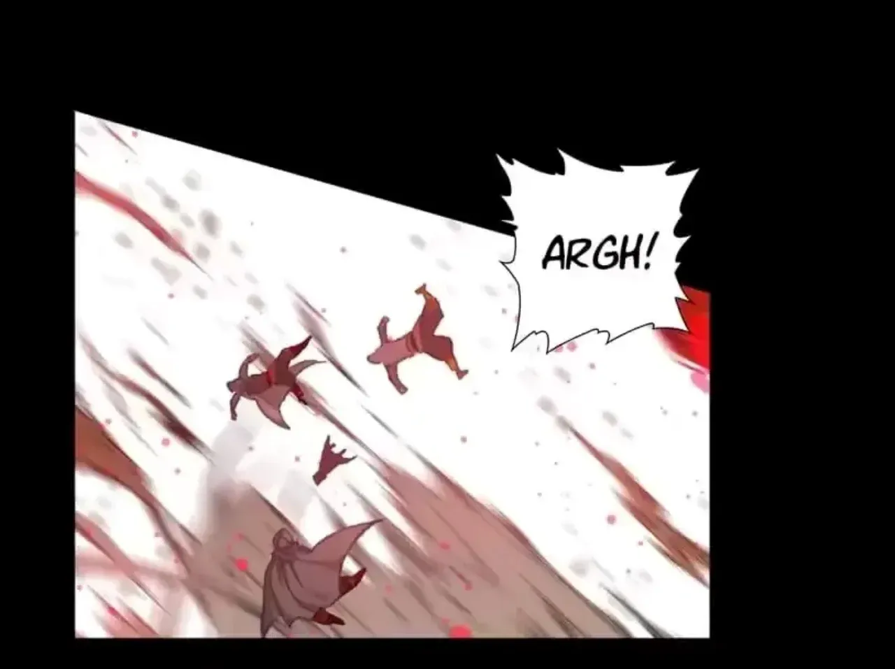 Legend of the Tyrant Empress Chapter 126 - Page 57