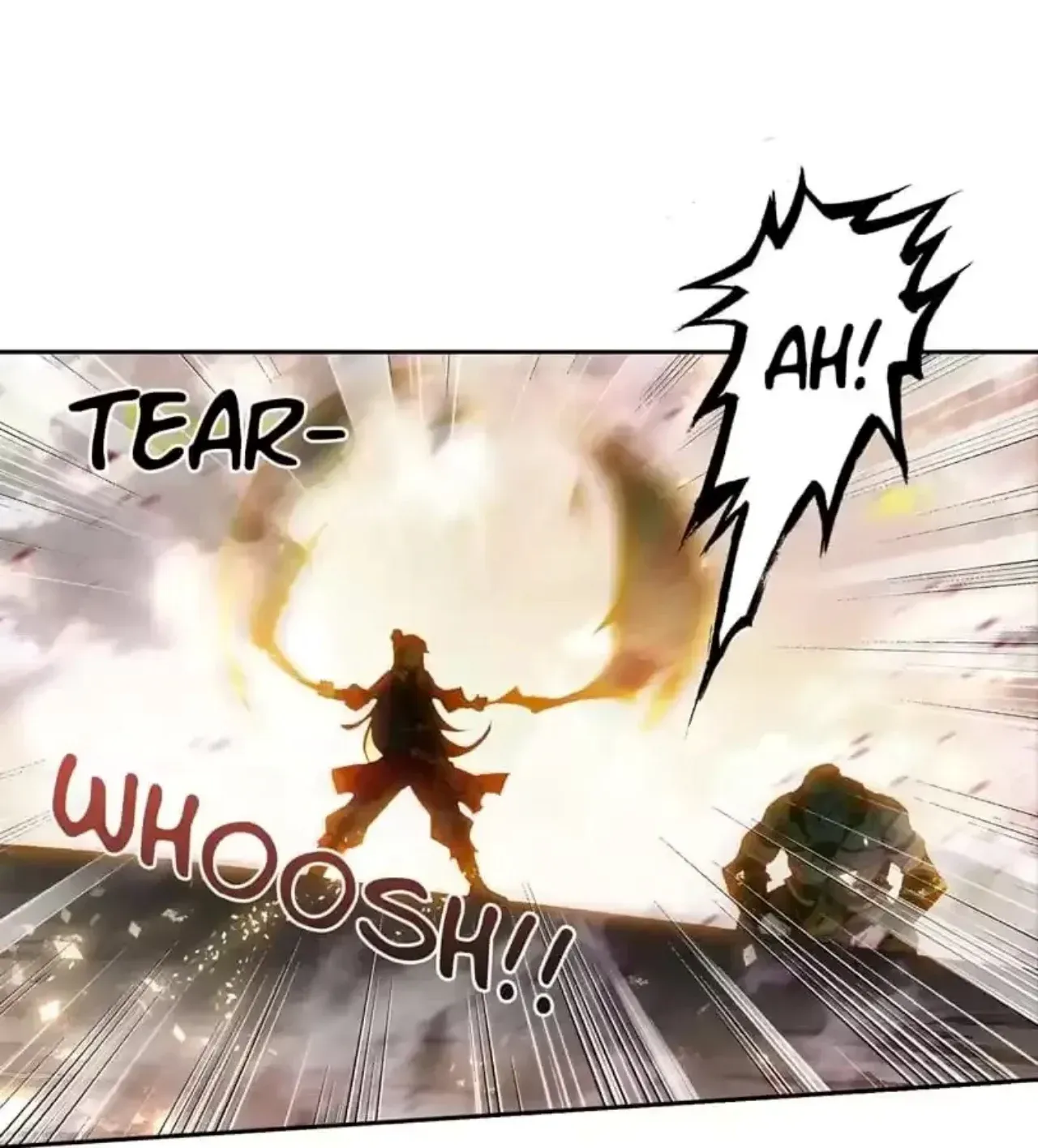 Legend of the Tyrant Empress Chapter 126 - Page 80