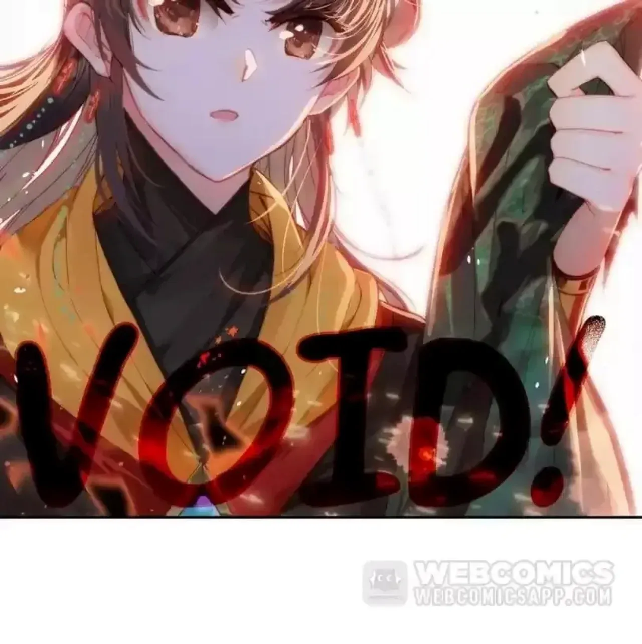 Legend of the Tyrant Empress Chapter 126 - Page 85