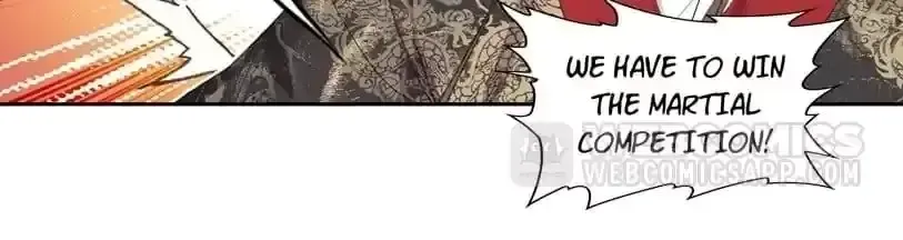 Legend of the Tyrant Empress Chapter 129 - Page 28