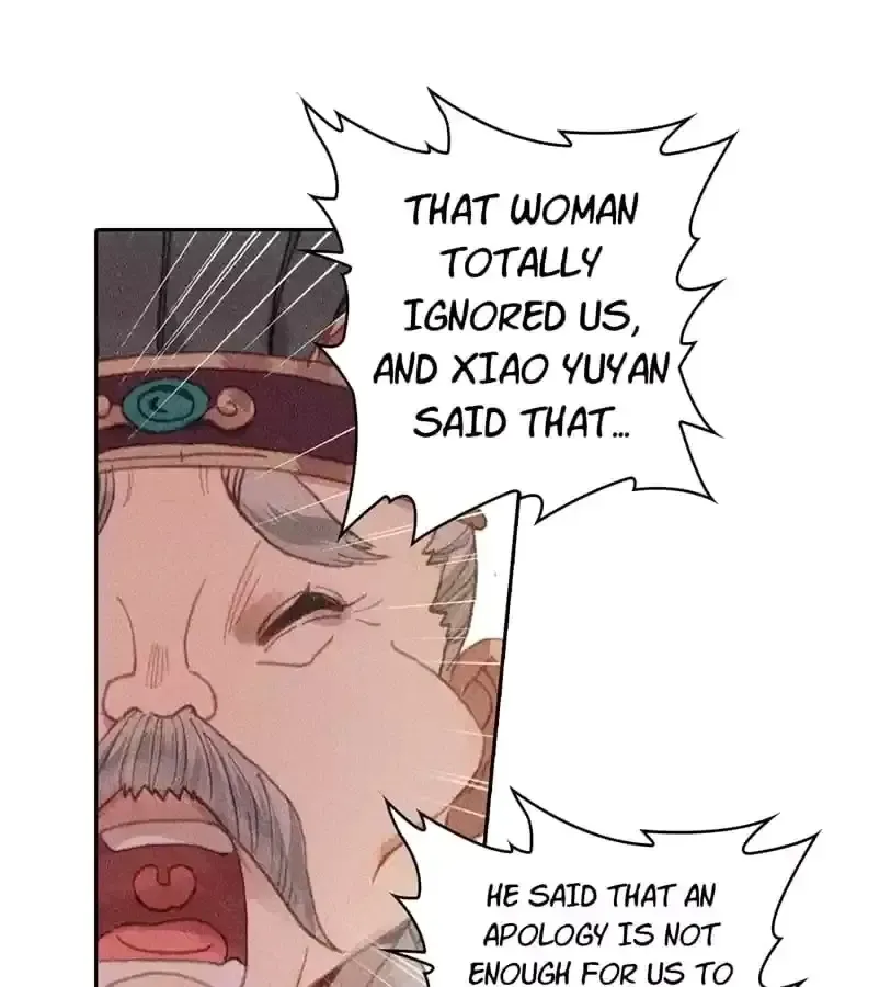 Legend of the Tyrant Empress Chapter 129 - Page 31