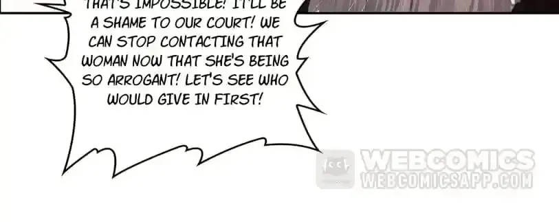 Legend of the Tyrant Empress Chapter 129 - Page 34