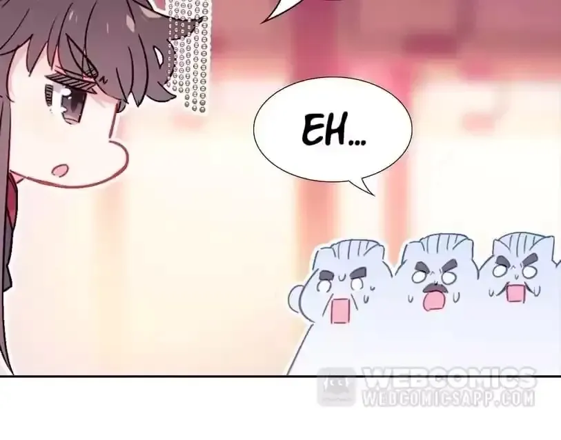 Legend of the Tyrant Empress Chapter 129 - Page 4