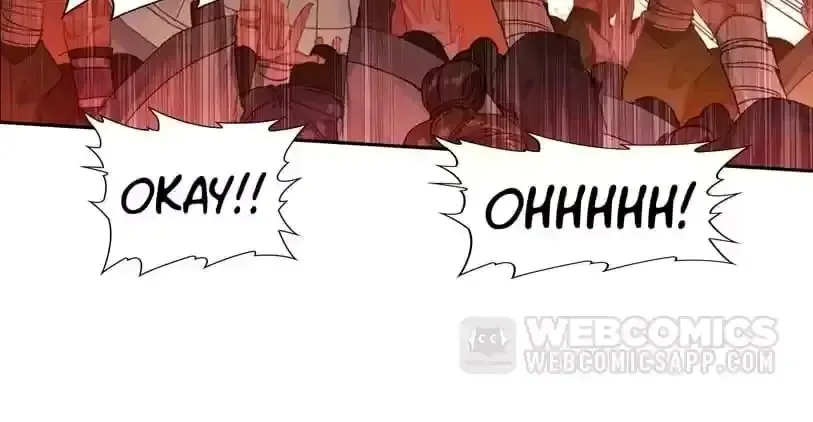 Legend of the Tyrant Empress Chapter 129 - Page 54