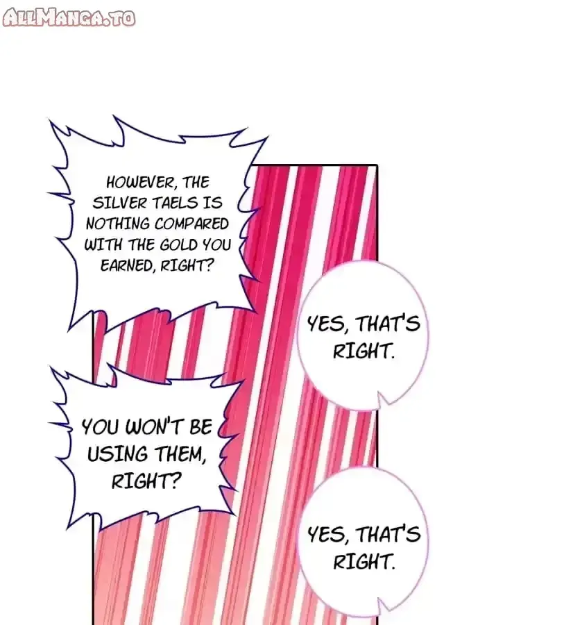 Legend of the Tyrant Empress Chapter 129 - Page 72