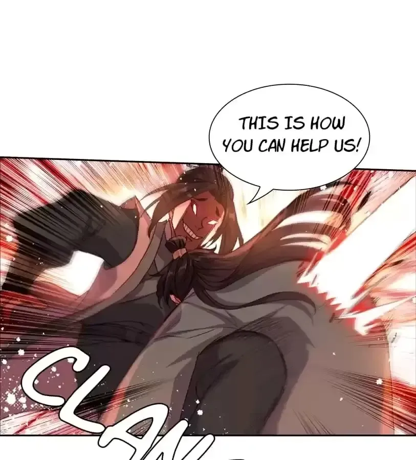 Legend of the Tyrant Empress Chapter 129 - Page 85