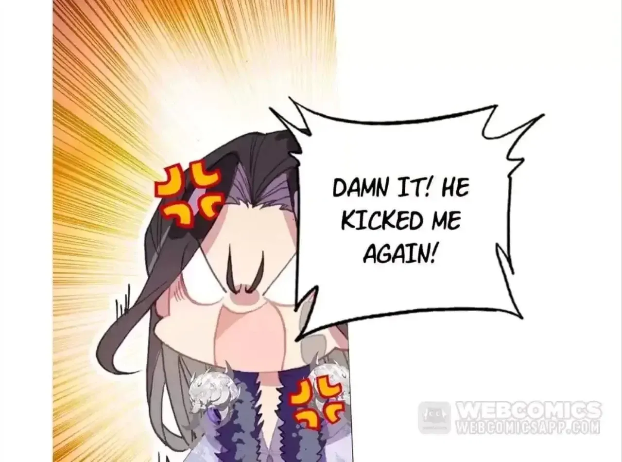 Legend of the Tyrant Empress Chapter 131 - Page 20