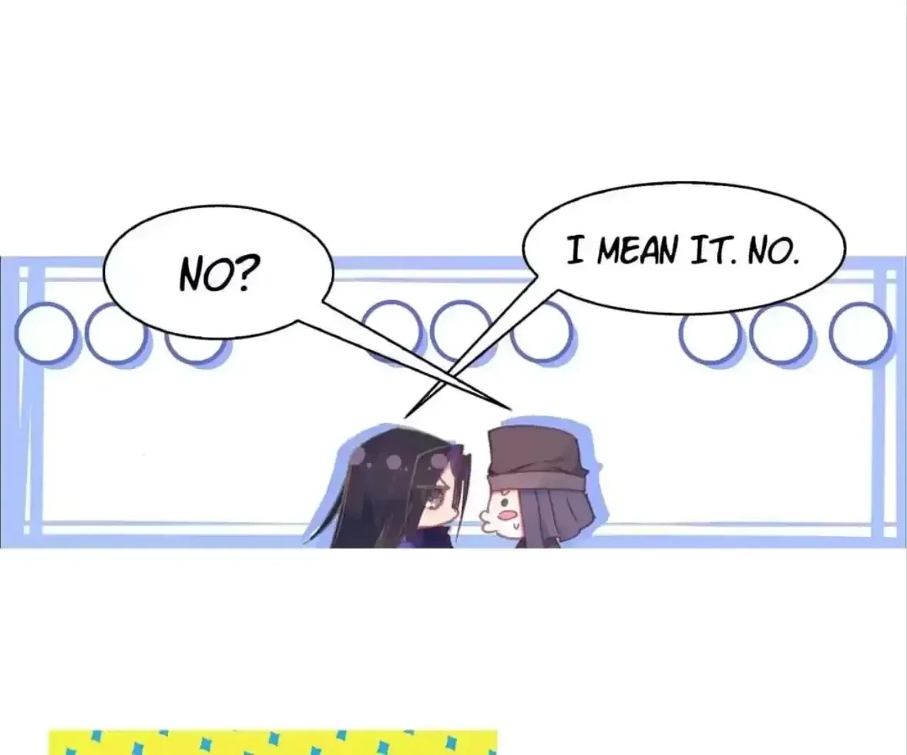 Legend of the Tyrant Empress Chapter 131 - Page 28