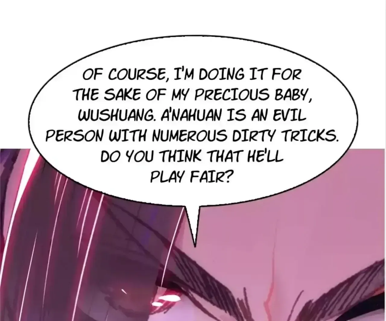 Legend of the Tyrant Empress Chapter 131 - Page 31