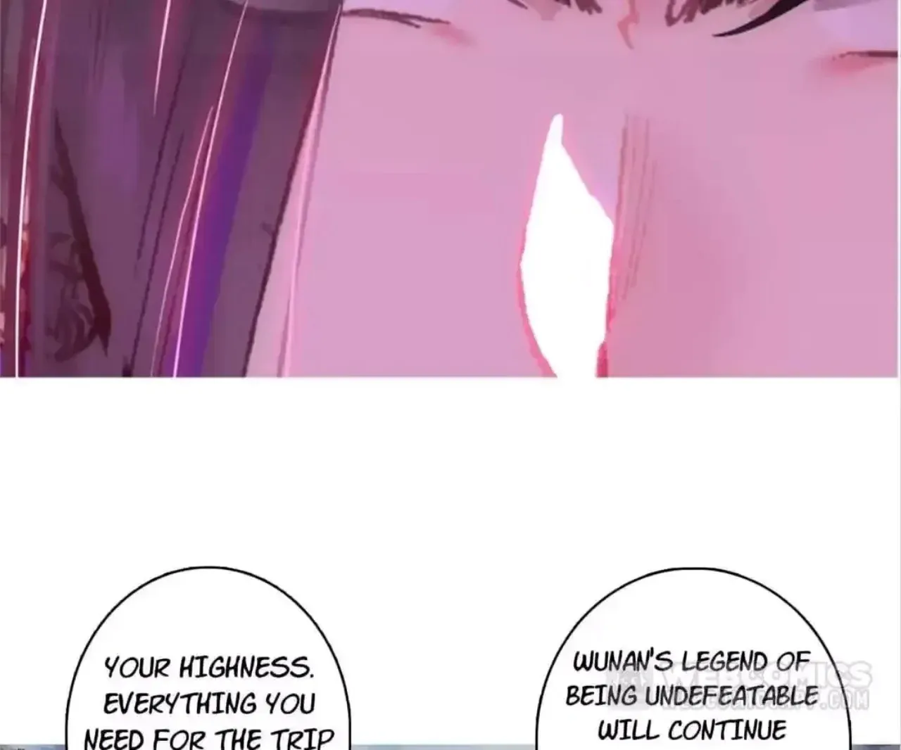 Legend of the Tyrant Empress Chapter 131 - Page 32