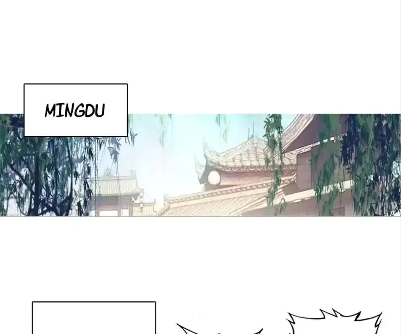 Legend of the Tyrant Empress Chapter 131 - Page 41