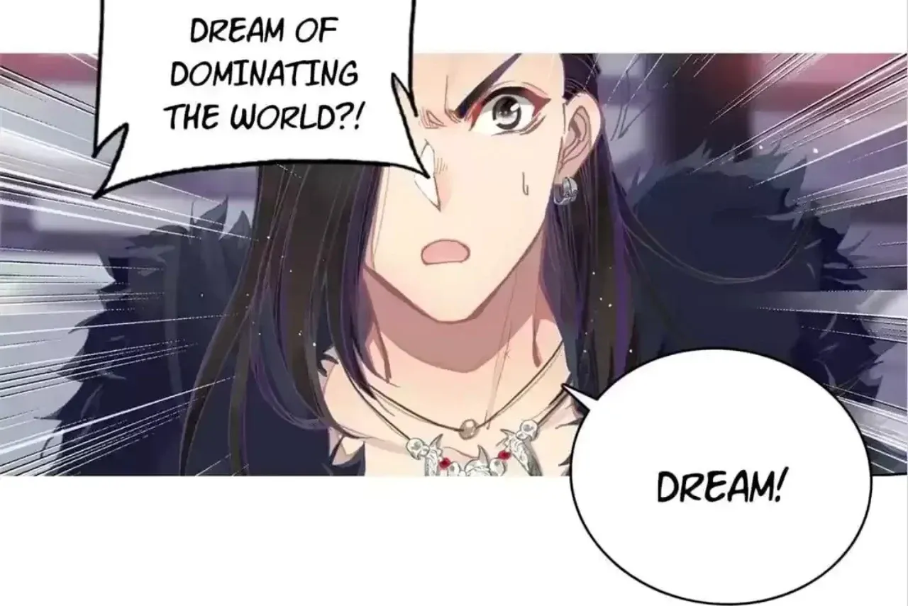 Legend of the Tyrant Empress Chapter 131 - Page 5