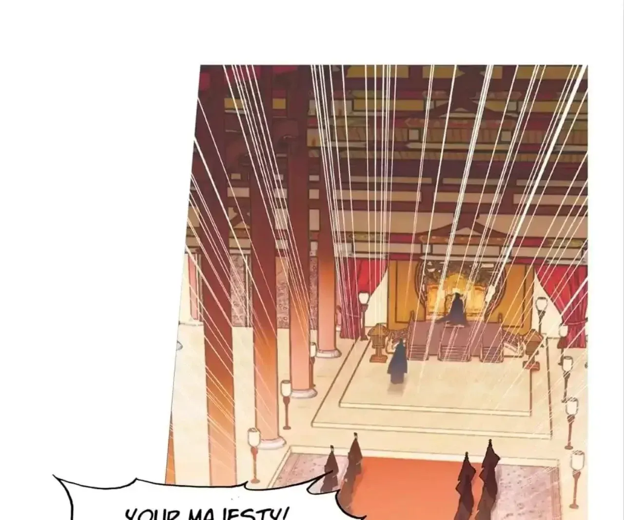 Legend of the Tyrant Empress Chapter 131 - Page 62