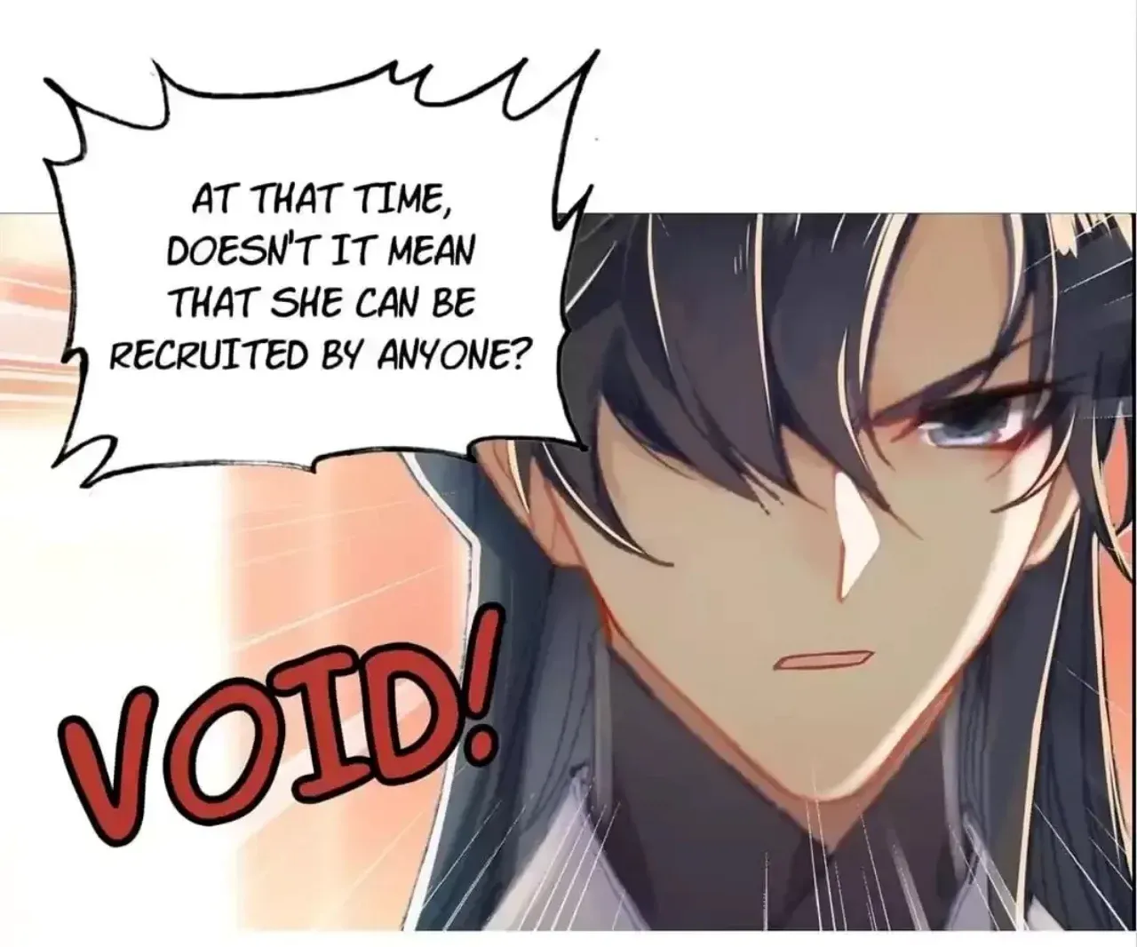 Legend of the Tyrant Empress Chapter 131 - Page 67