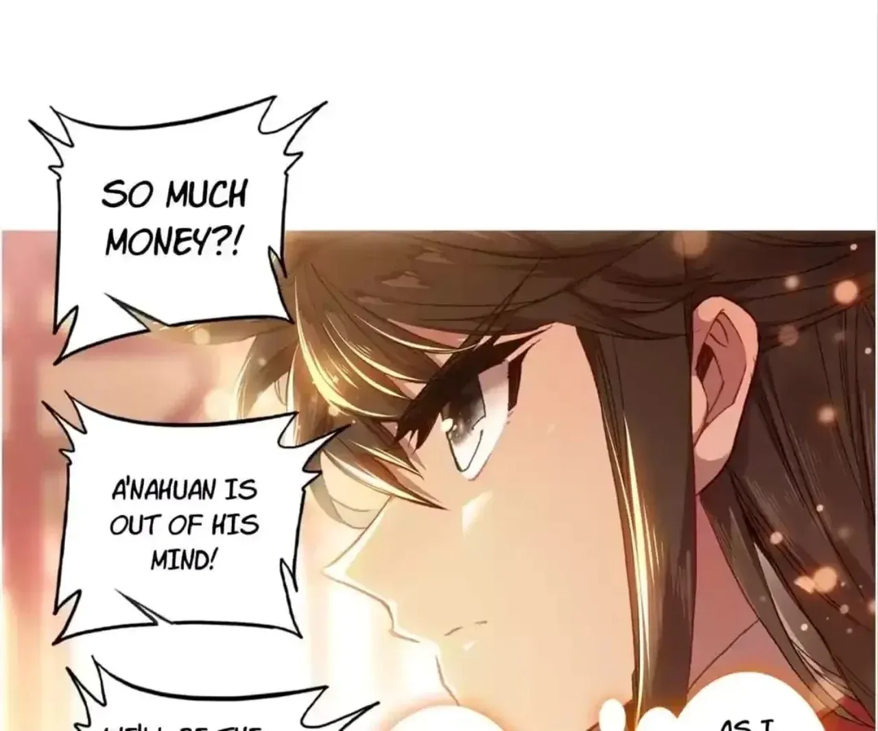 Legend of the Tyrant Empress Chapter 131 - Page 74