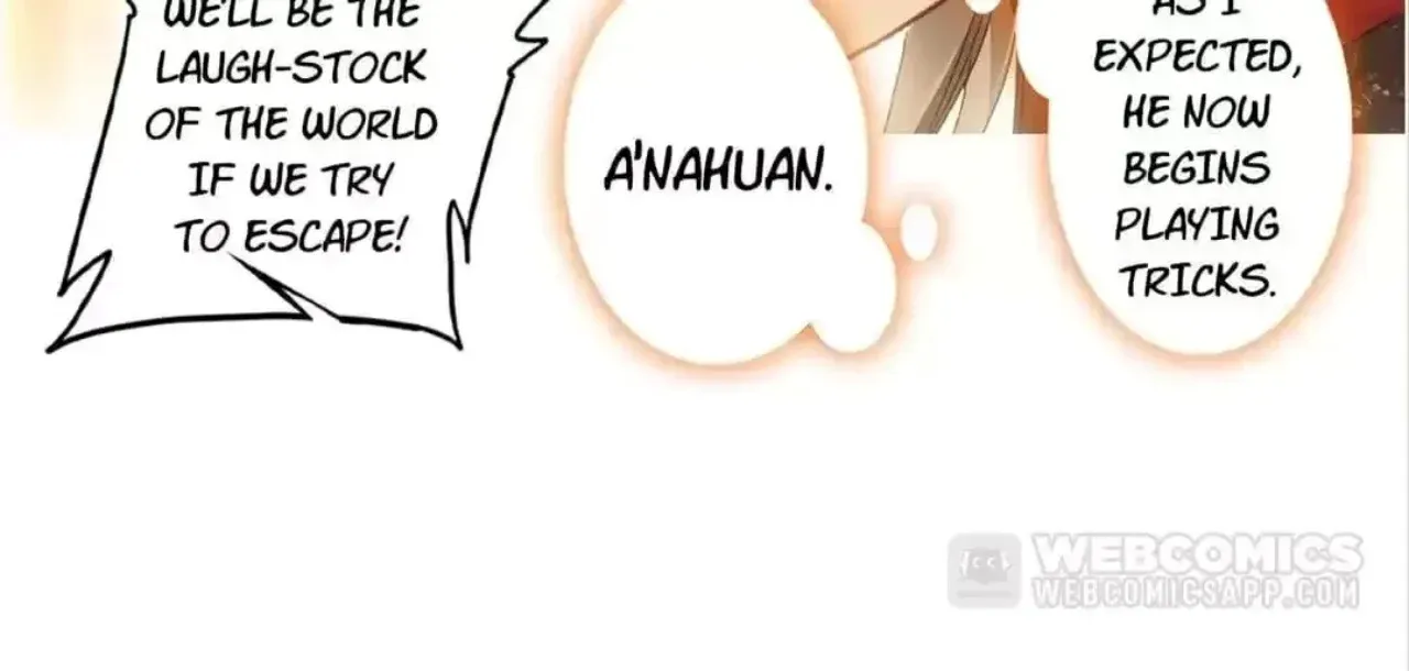 Legend of the Tyrant Empress Chapter 131 - Page 75