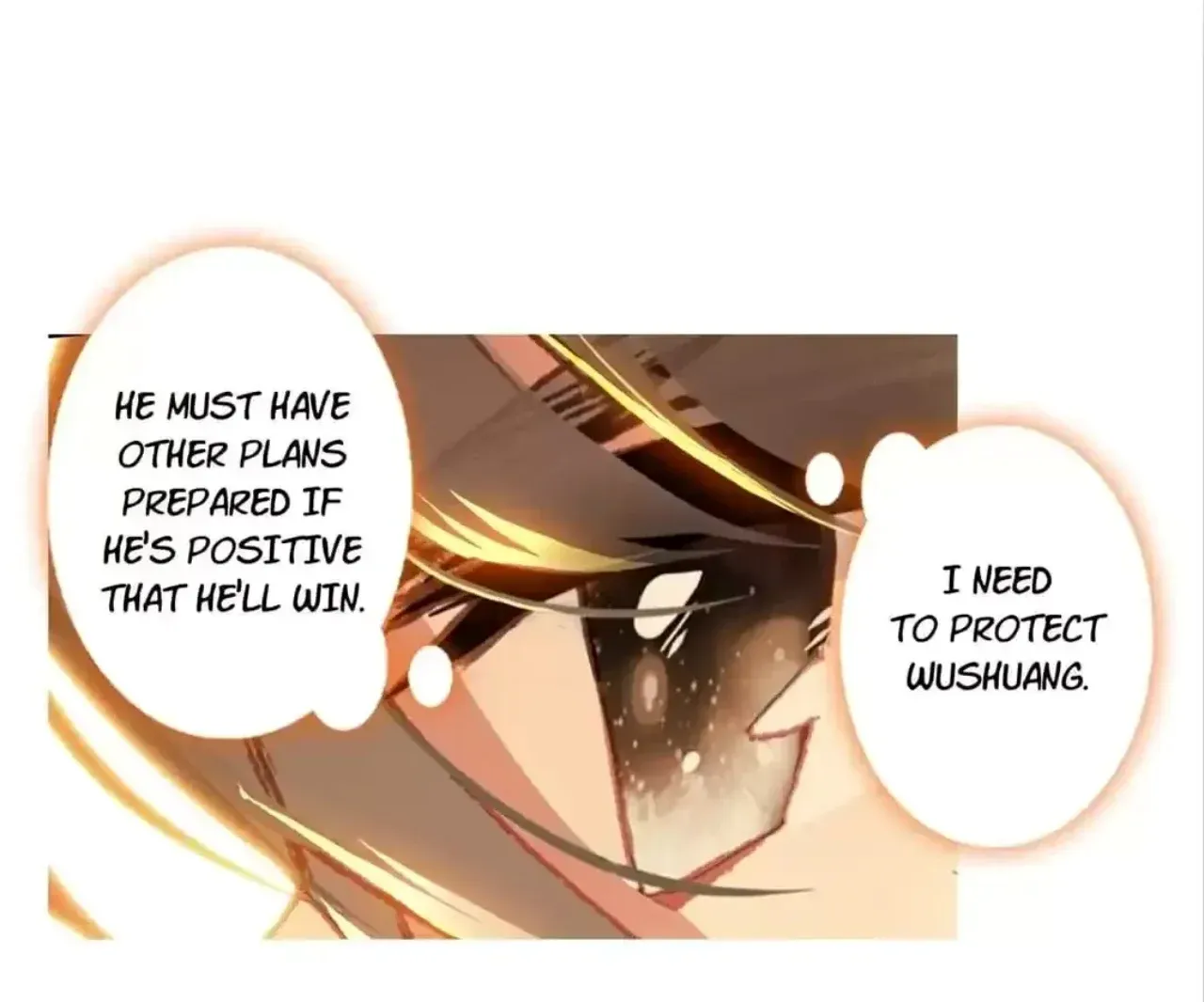 Legend of the Tyrant Empress Chapter 131 - Page 76