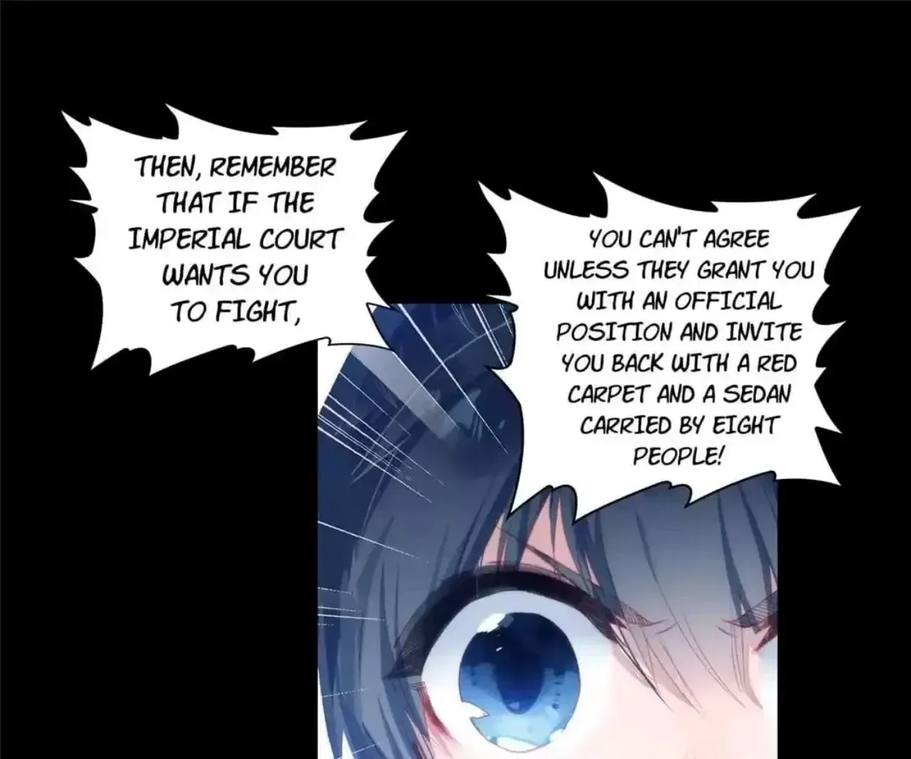 Legend of the Tyrant Empress Chapter 132 - Page 13