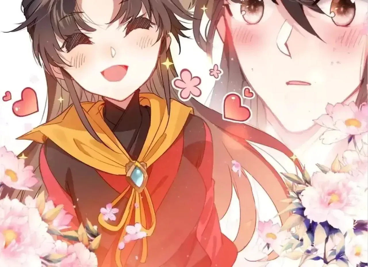 Legend of the Tyrant Empress Chapter 132 - Page 28