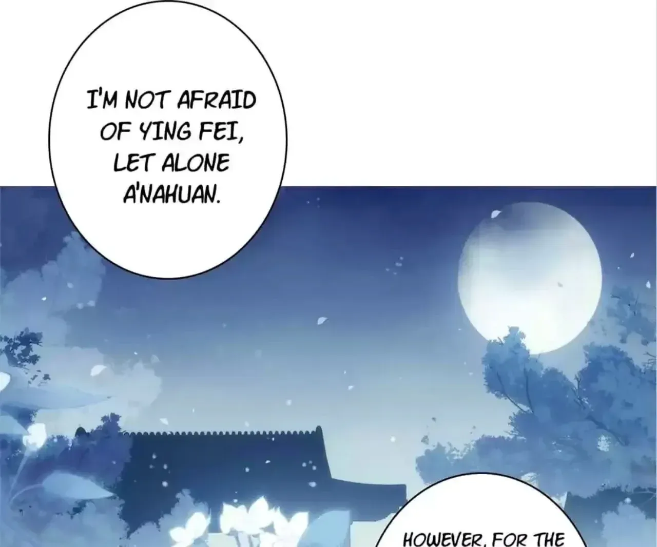 Legend of the Tyrant Empress Chapter 132 - Page 38