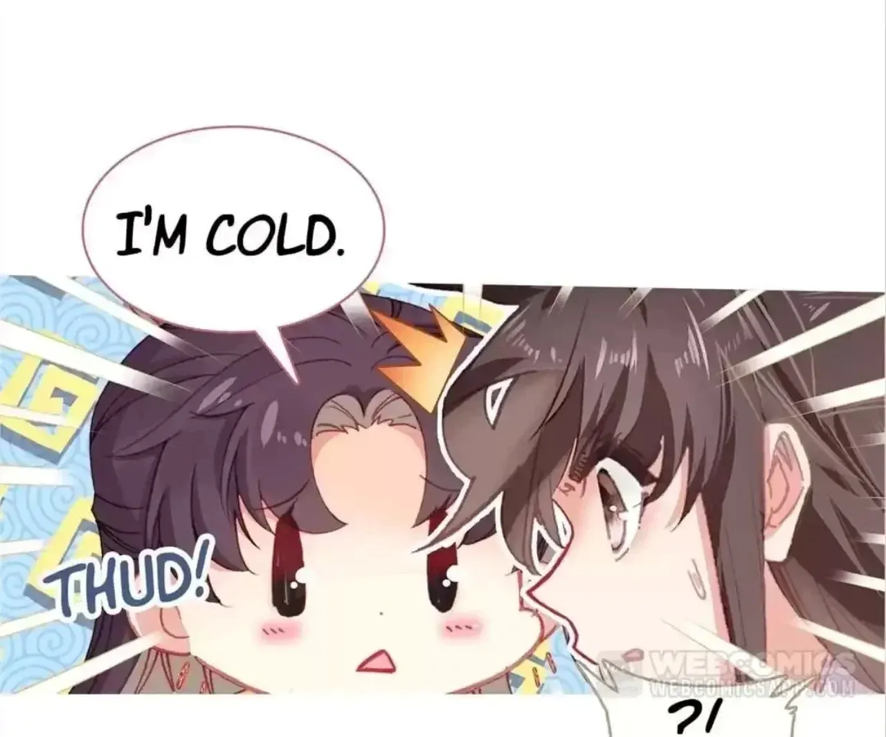 Legend of the Tyrant Empress Chapter 132 - Page 62