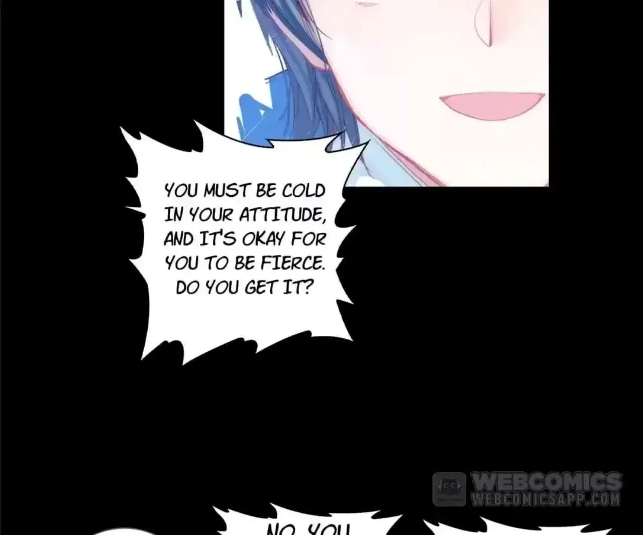 Legend of the Tyrant Empress Chapter 133 - Page 14