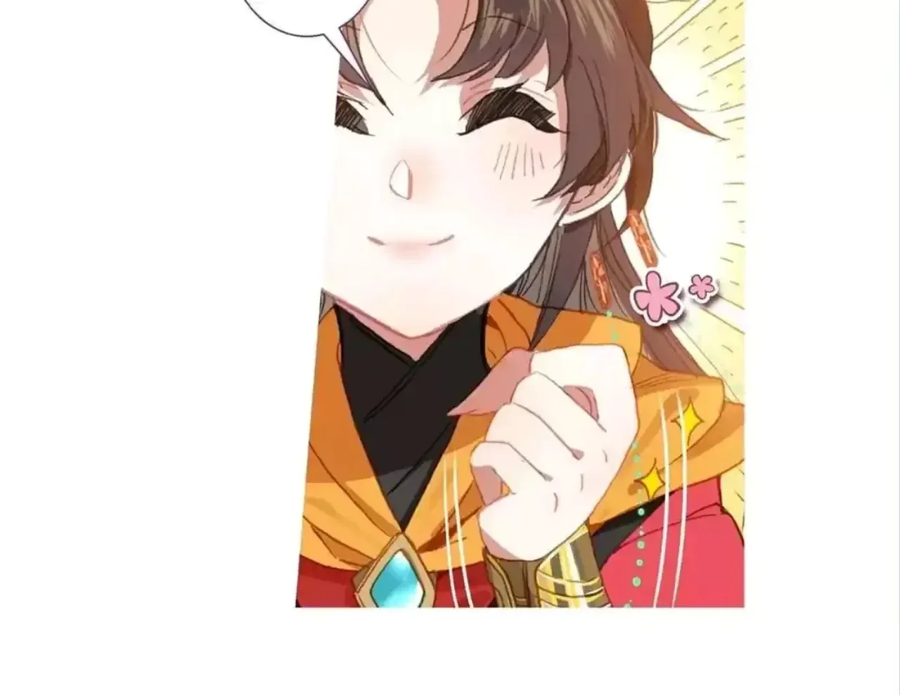 Legend of the Tyrant Empress Chapter 133 - Page 19