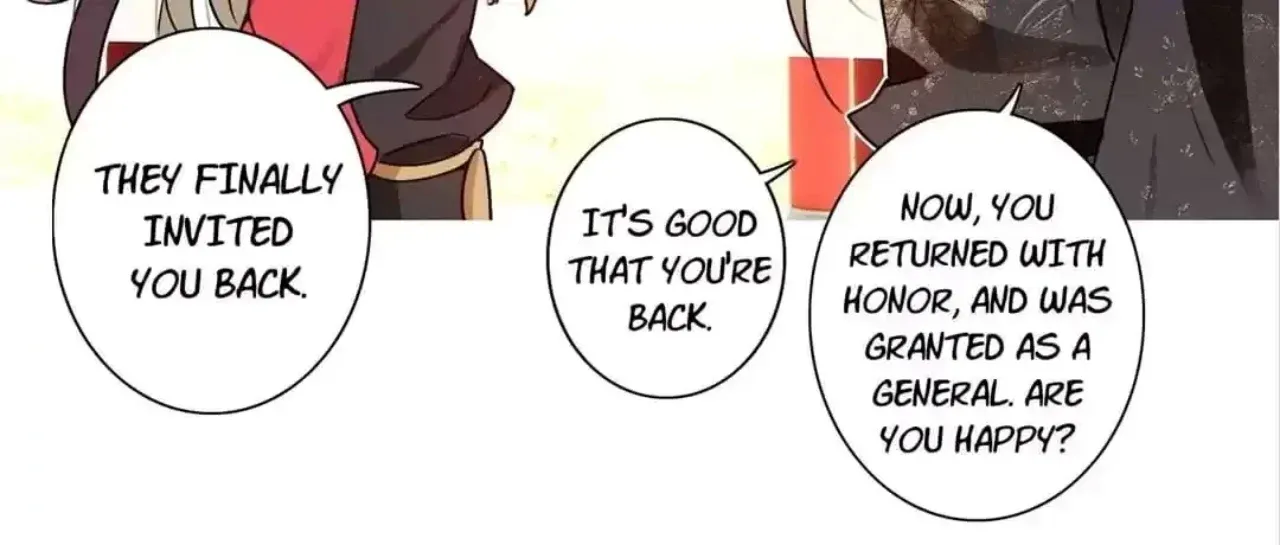 Legend of the Tyrant Empress Chapter 133 - Page 25