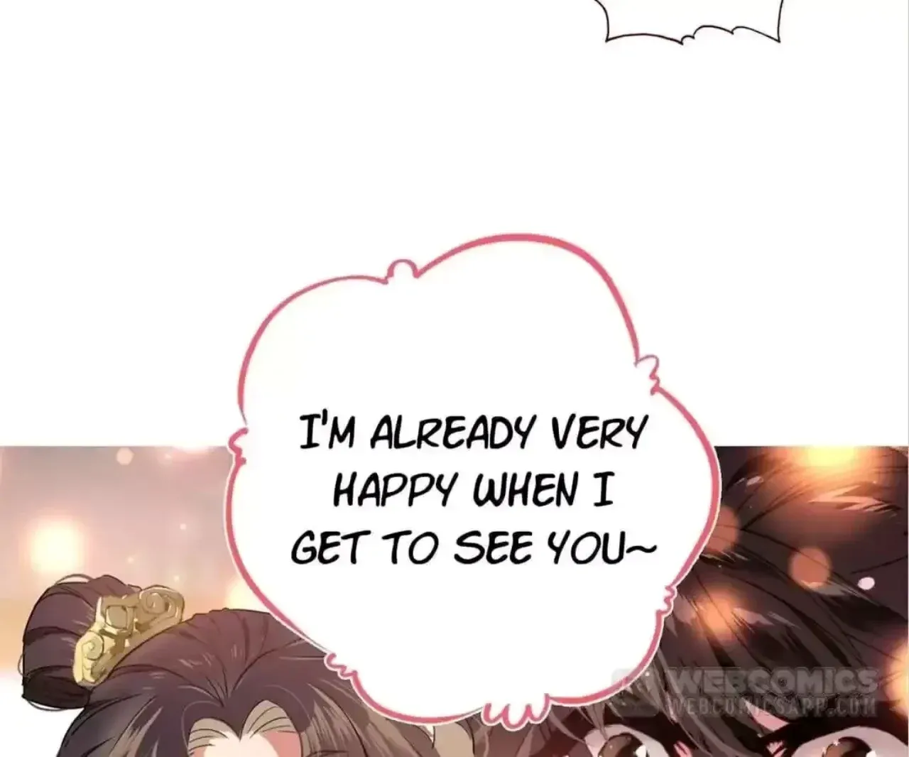 Legend of the Tyrant Empress Chapter 133 - Page 27