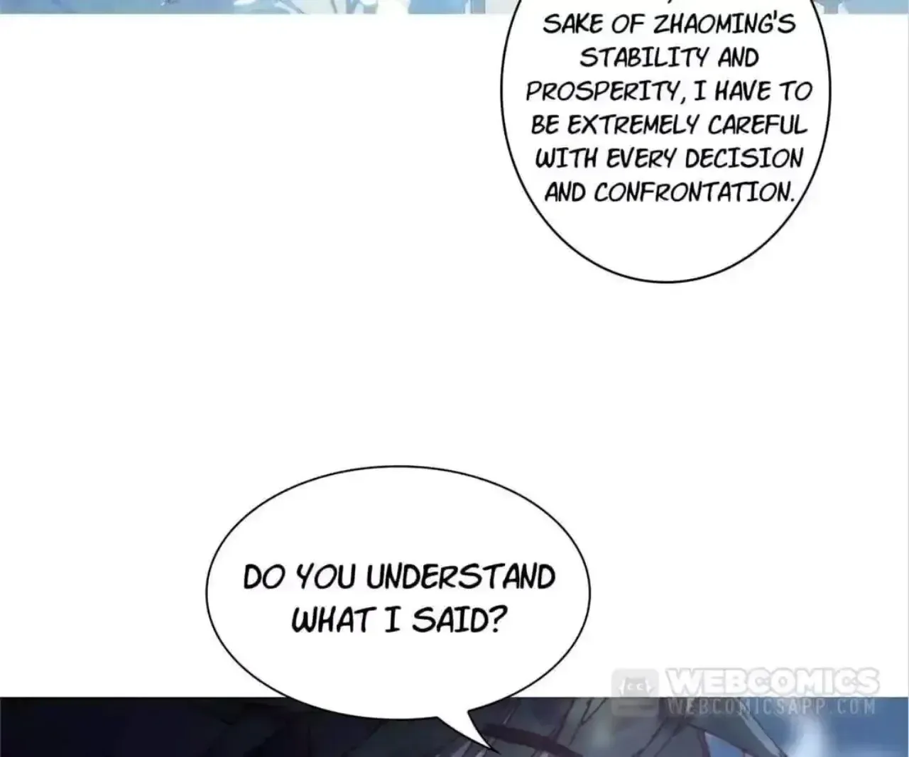 Legend of the Tyrant Empress Chapter 133 - Page 39