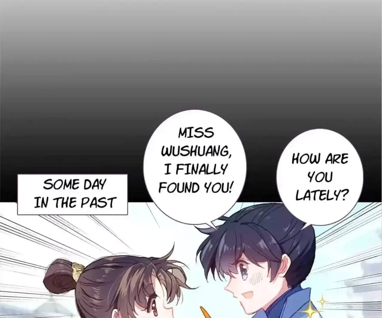 Legend of the Tyrant Empress Chapter 133 - Page 4