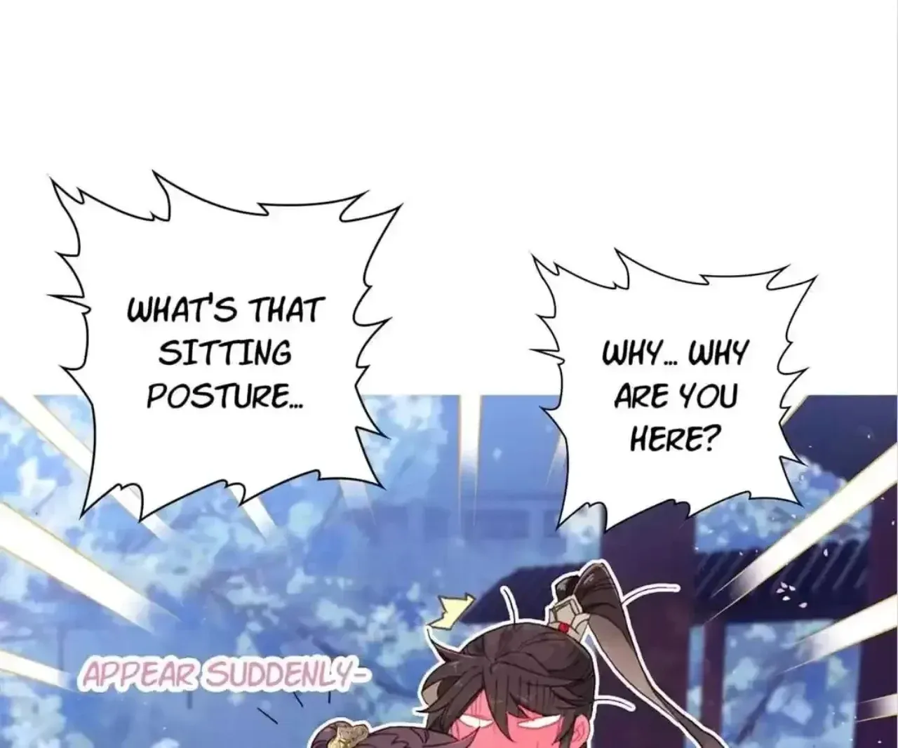 Legend of the Tyrant Empress Chapter 133 - Page 42