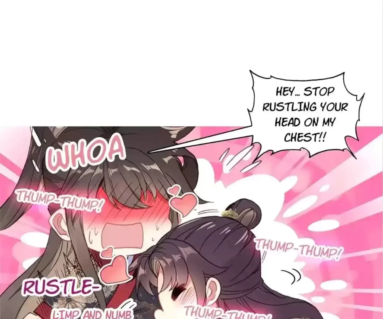 Legend of the Tyrant Empress Chapter 133 - Page 49