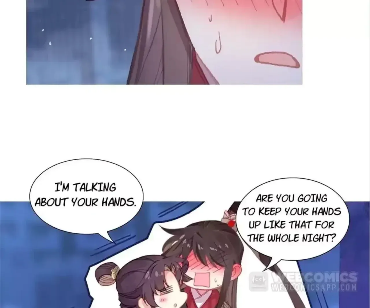 Legend of the Tyrant Empress Chapter 133 - Page 59