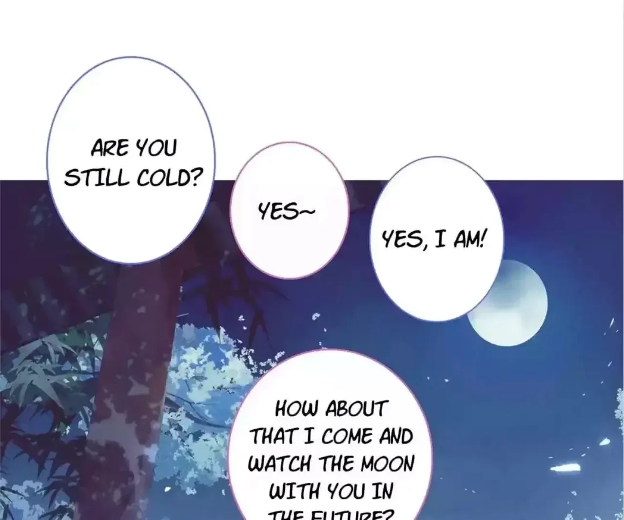 Legend of the Tyrant Empress Chapter 133 - Page 71